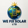 WeFixSolar