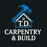 TD carpentry and build
