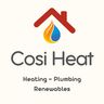 COSI HEAT LTD