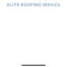 Elite roofing services