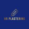 HR plastering