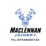 MacLennan joinery