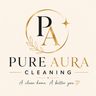 Pure Aura cleaning