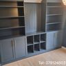 Cliff Cook Carpentry and Joinery