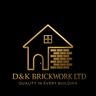 D&K Brickwork LTD
