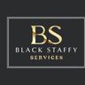 Black Staffy Services