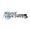 Revive your drive and patios