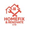 HOMEFIX&RENOVATE LTD
