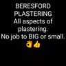 Beresford plastering