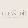 The Clean Edit by Lindsey