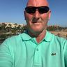 Paul Holmes Decorating services