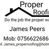 Proper Roofing