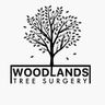 Woodlands tree surgery