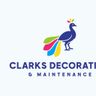 Clark’s Decorating & Maintenance