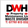 Dwh property maintenance Ltd