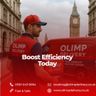 Olimp Delivery Ltd
