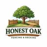 Honest Oak fencing & Decking