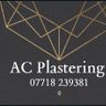 AC Plastering & Property Renovations