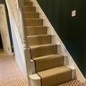 Comfy carpets and flooring