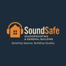 SoundSafe Soundproofing and general building.