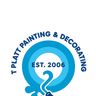 T platt painting & decorating