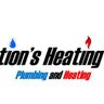 Nation's Heating Ltd