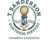 T Sanderson Electrical