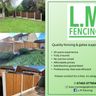 L.m fencing