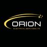Orion electrical services LTD