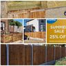 BrightDay Fencing 