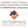 Inter pave driveways & patios