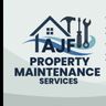AJF property maintenance services