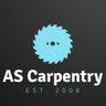 A S Carpentry