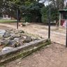 Oxted building and landscaping