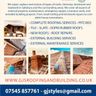GJS Roofing and Building Limited