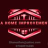S.A HOME IMPROVEMENTS