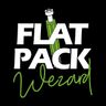 Flat pack devon