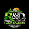 R&D landscaping & Groundworks