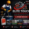 Elite Touch Plastering