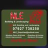 NLE Building & Landscaping Ltd