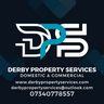 DERBY PROPERTY SERVICES LTD