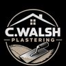 C Walsh plastering