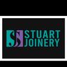 Stuart joinery