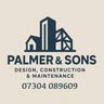 Palmer & Sons - Design, Construction & Maintenance
