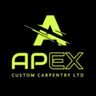 Apex custom carpentry