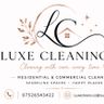 Luxe cleaning co