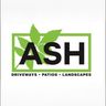 ASH LANDSCAPE GARDENING
