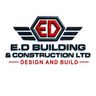 E.D Building & Construction LTD