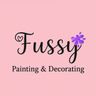 Fussy Design
