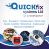 Quickfix systems Ltd